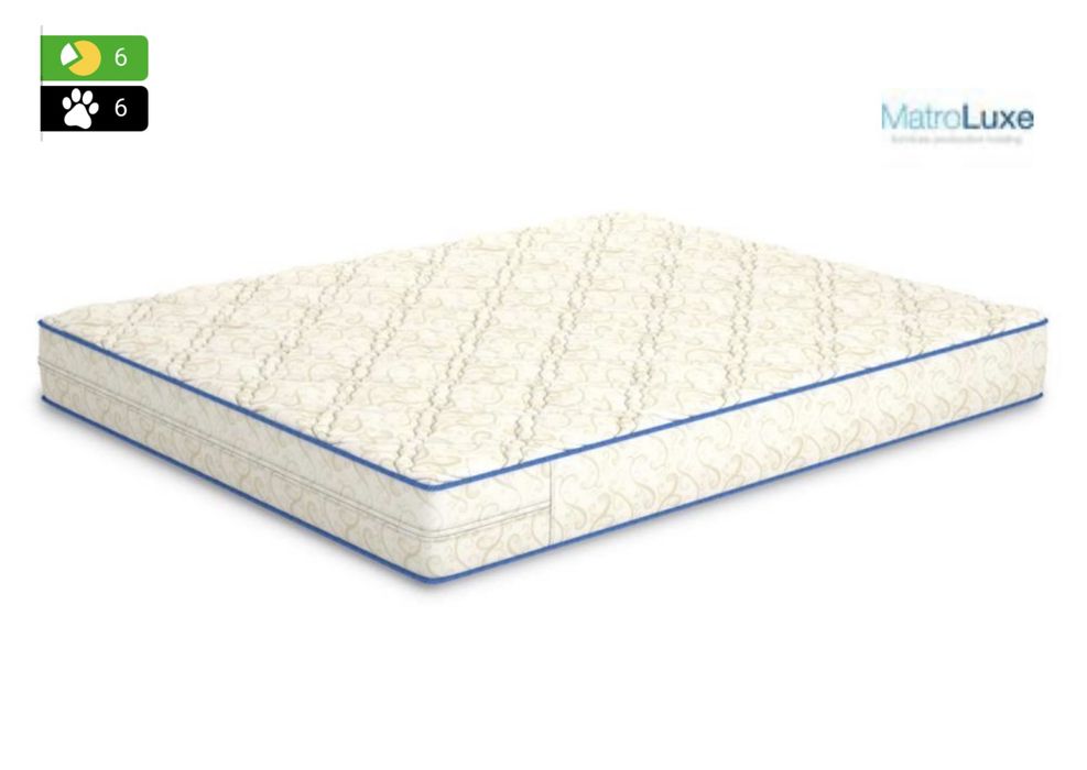 Ортопедический матрас Matroluxe - Матролюкс  160x200