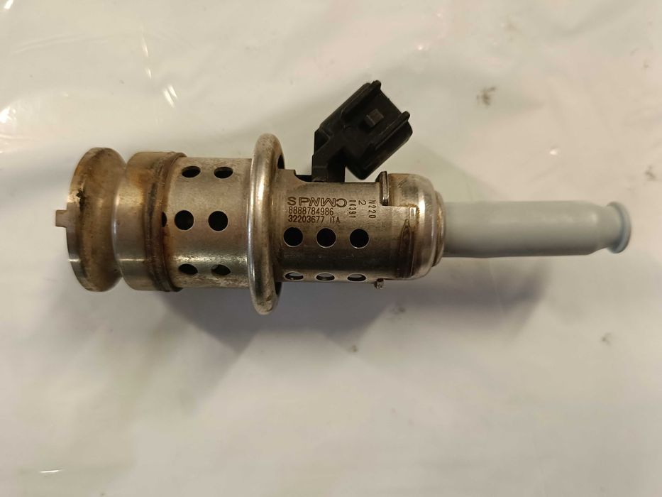 Wtryskiwacz paliwa AdBlue Volvo XC40 XC60 II XC90 2.0 D4