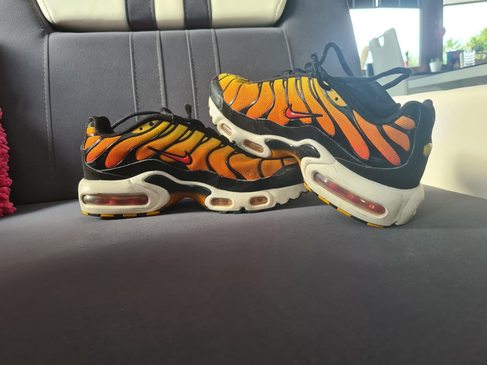 Nike TN   oryginalne