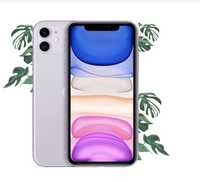 Apple iPhone 11 125 GB purple