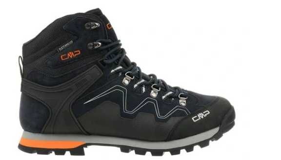 Buty trekkingowe wysokie CMP ATHUNIS MID r. 43