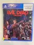 Evil Dead The Game Ps4 Sklep Ostróda