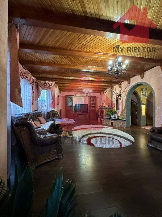 Продаж будинку с.Камяниця.