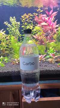 Carbo 2,5%- nawóz dla roślin akwarystycznych 1 litr