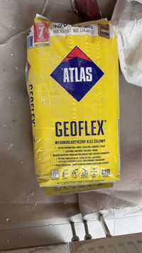 Klej Atlas Geoflex