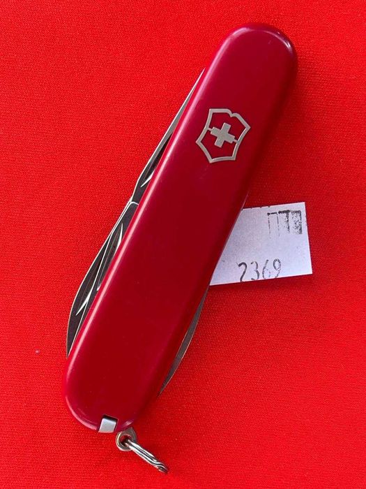 Мультитул Victorinox  Tinker 91mm 0.2369