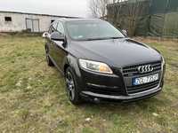 Audi Q7 3.0 TDI (20 cali, dogrzewanie)