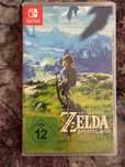 The Legend of Zelda: Breath of The Wild