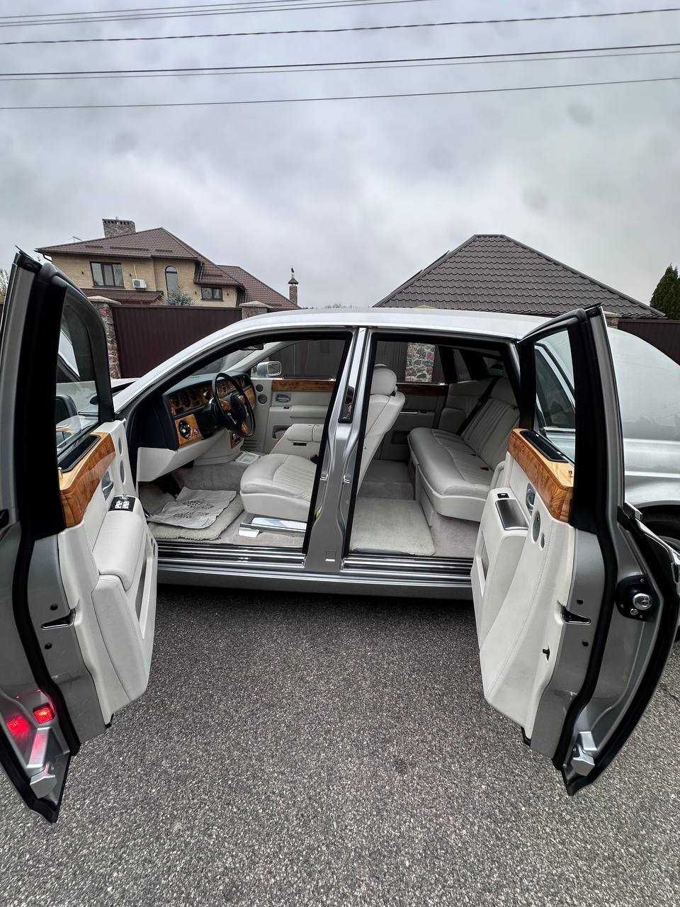 Продам Авто Rolls-Royce Phantom 2007