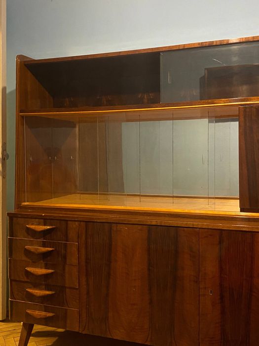 продається ретро сервант