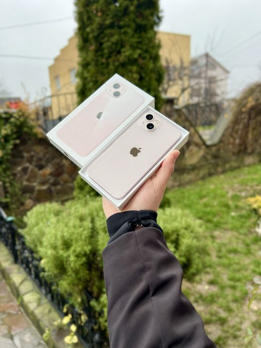 iPhone 13 256gb|ГАРАНТІЯ|Айфон 13 256гб|Айфон|Iphone|