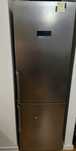 Lodówka Bosch 186cm no-frost