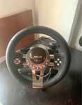 Volante NGS PC PS3