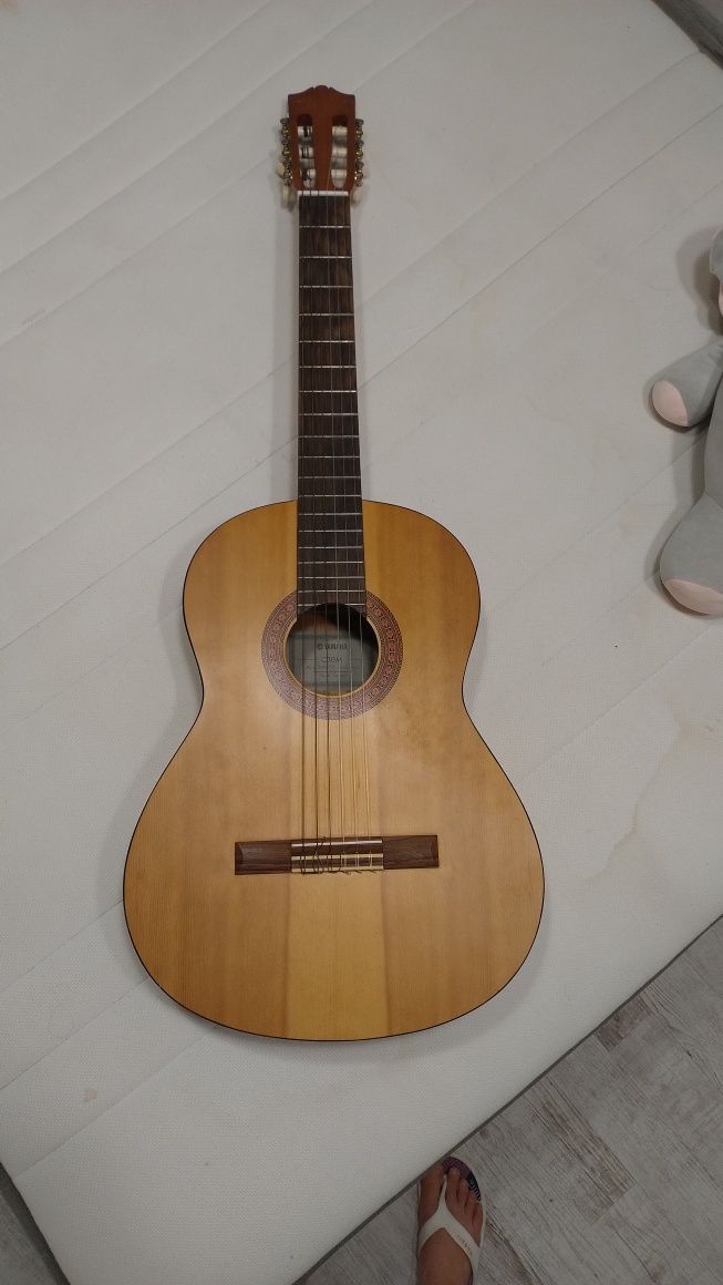 Gitara klasyczna