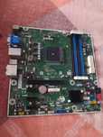 Материнська плата AMD FM2+DD3 mATXMS-7906 VER 1.0