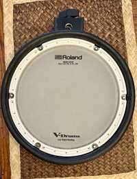 Pad Roland PDX8 como novo