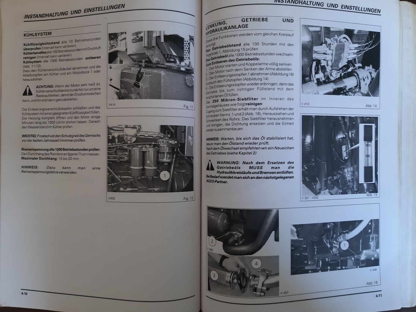 Instrukcja obsługi MF seria 8100