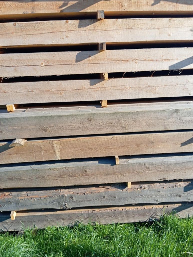 Płazy bale ŚWIERK  100m3  wymiar 32x32