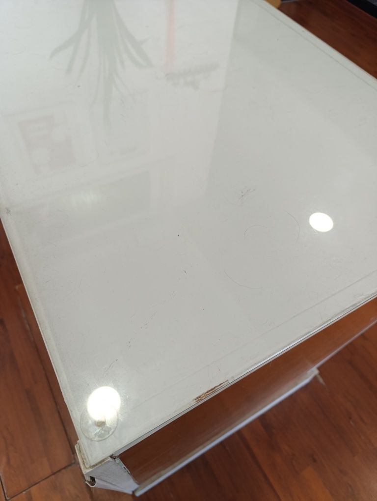 Vendo balcão de atendimento de loja