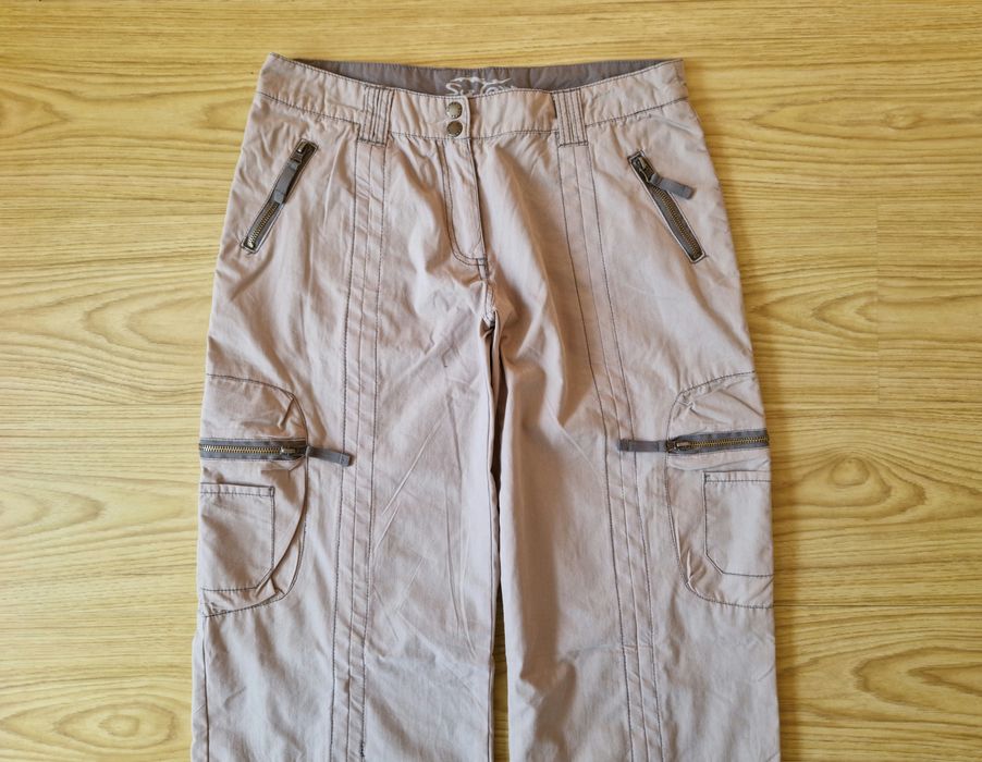 Штани чоловічі карго SUTEX  розмір W32 L34 (40) ORIGINAL