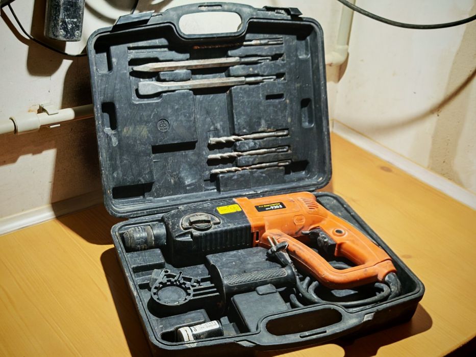 Перфоратор Einhell Bavaria BRH 920