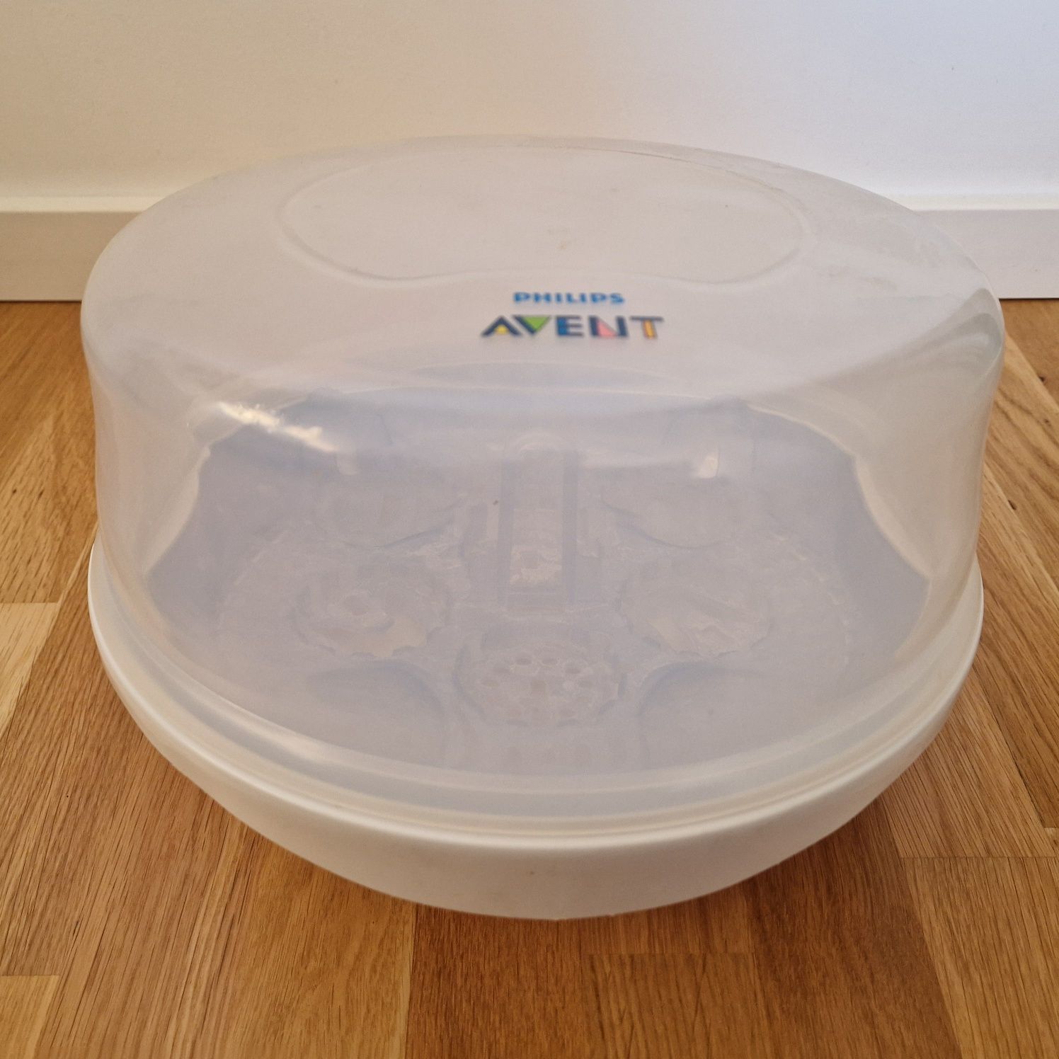 Philips Avent sterylizator do mikrofalówki