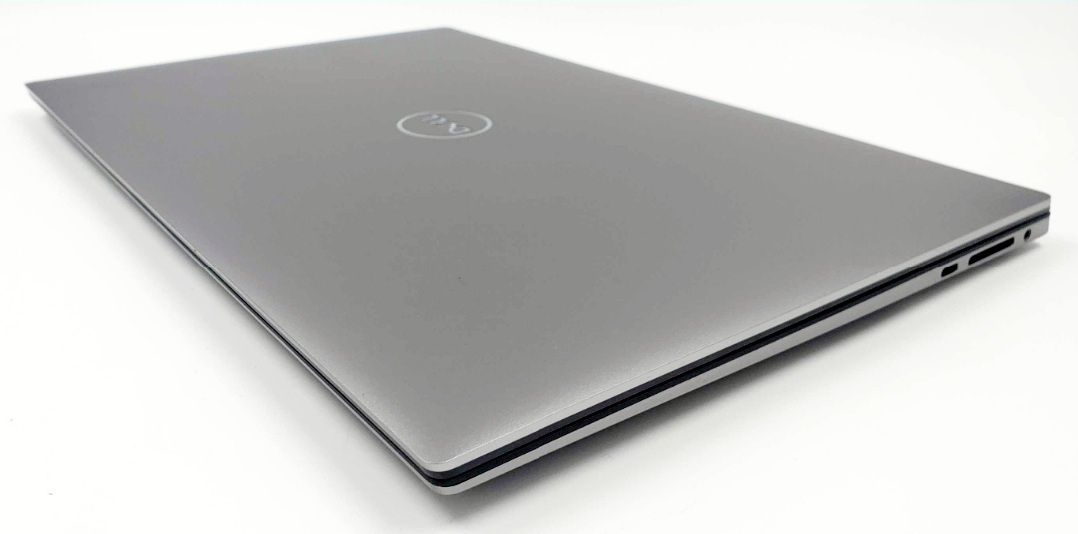 New DELL PRECISION 5560 XPS 15 64 озу i7 11850 1024 ssd комплект