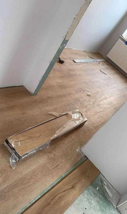 Usługi remontowe - solidnie i terminowo