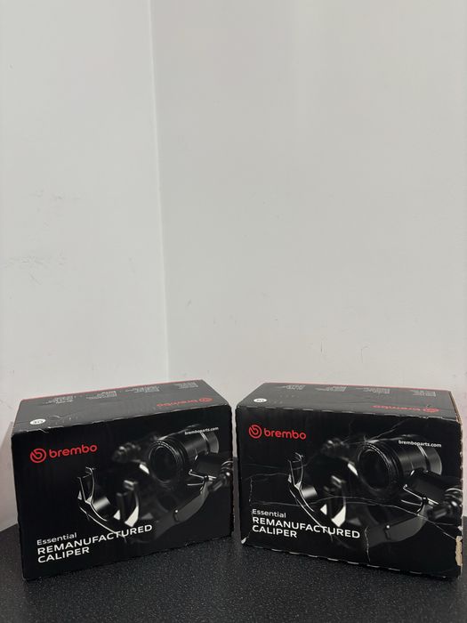 Pinças de Travão Brembo