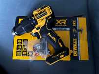 Wiertarko - wkrętarka DeWalt DCD709N NOWA