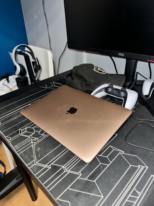Macbook Air 2020 - M1