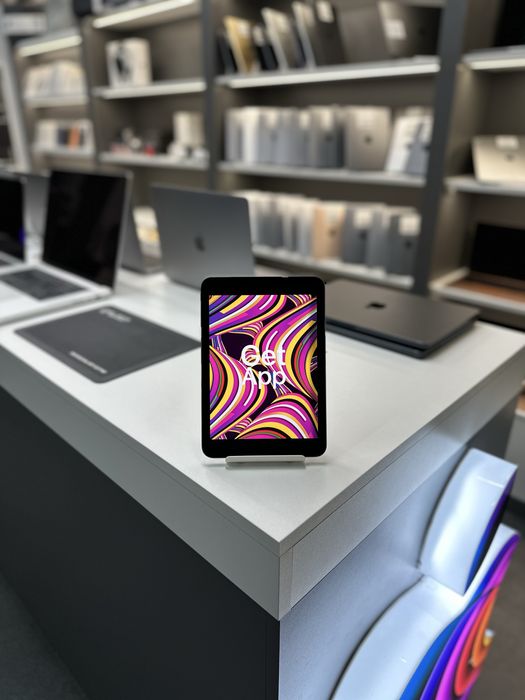 Планшет iPad mini 6 8.1 2021 64GB , стан 9/10 ГАРАНТІЯ Київ #82820