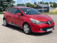 Renault Clio 1.5 dCi Expression