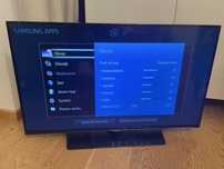 Smart TV Samsung 40 cali