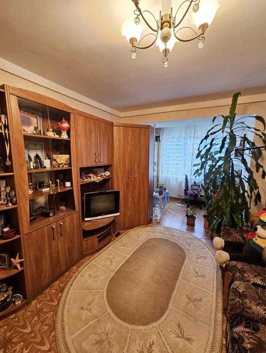 Продам 2-к квартиру 69 кв.м, 3/9 эт, ул Парковая (3-230-586 ОФ)