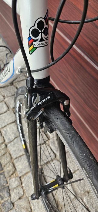 Rower szosowy Colnago