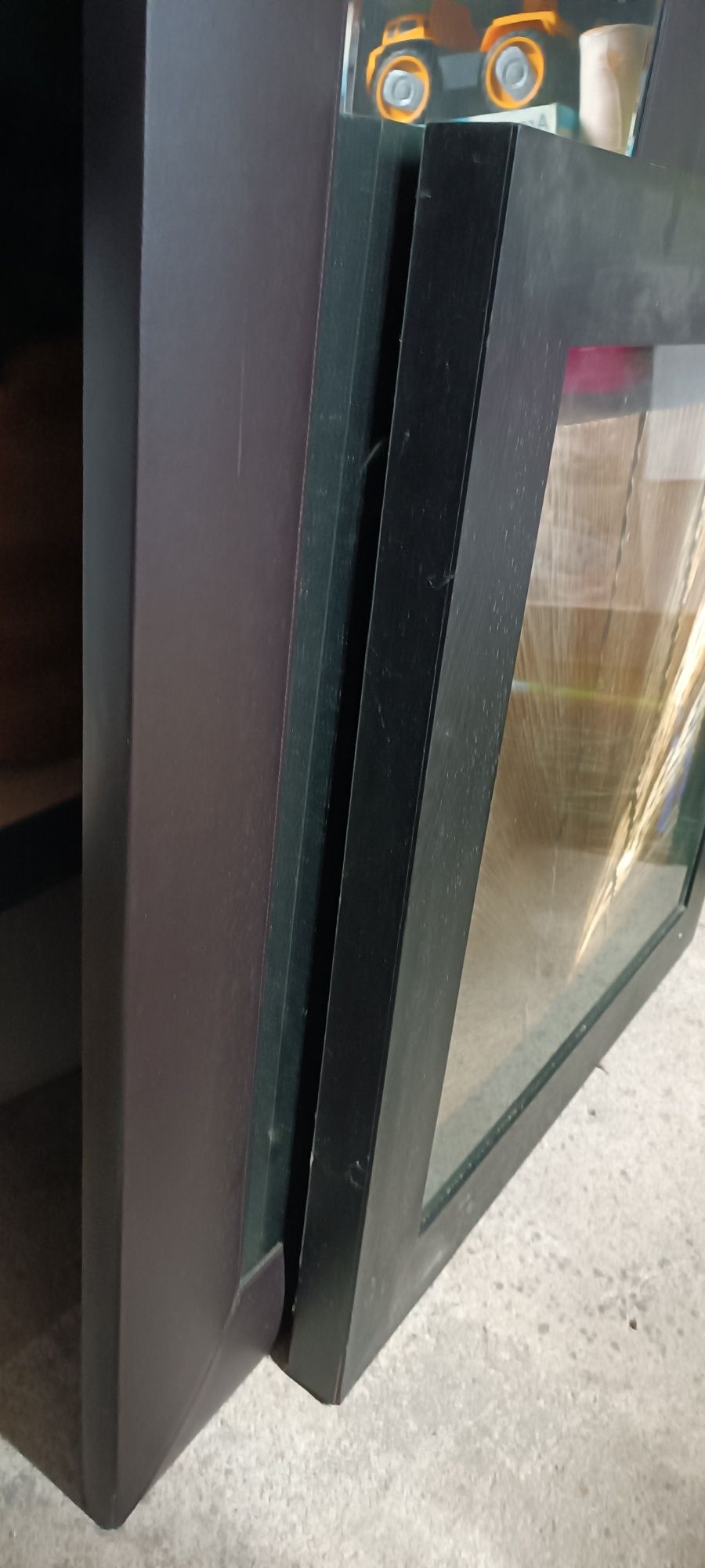 2 espelhos e quadro 3D