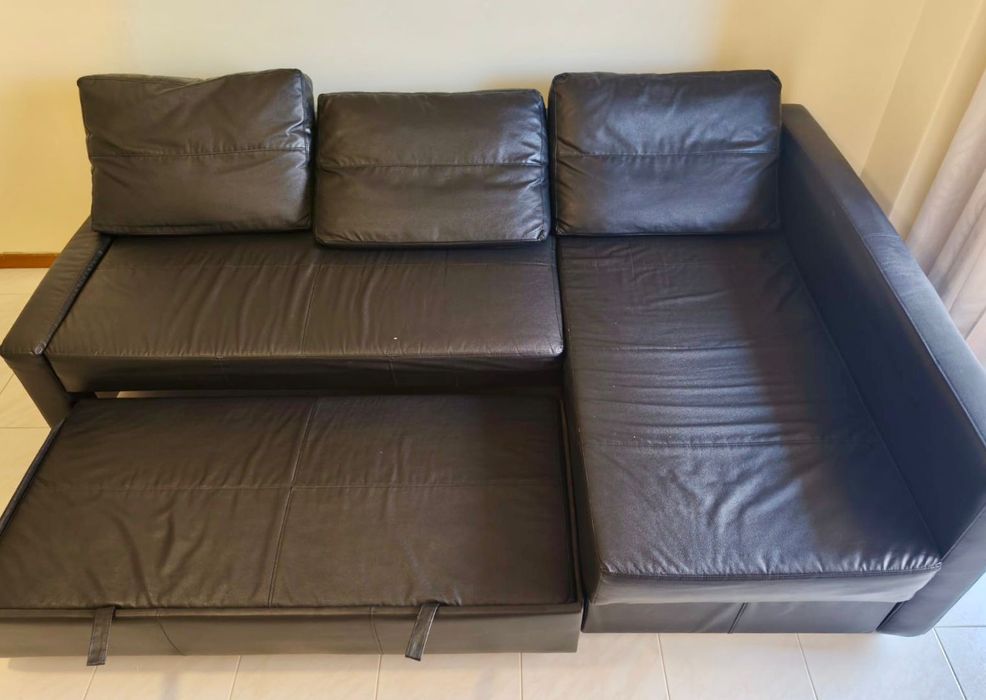 OPORTUNIDADE | Sofá (chaise longue)