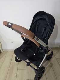 Каляска Cybex Balios S 2 в 1