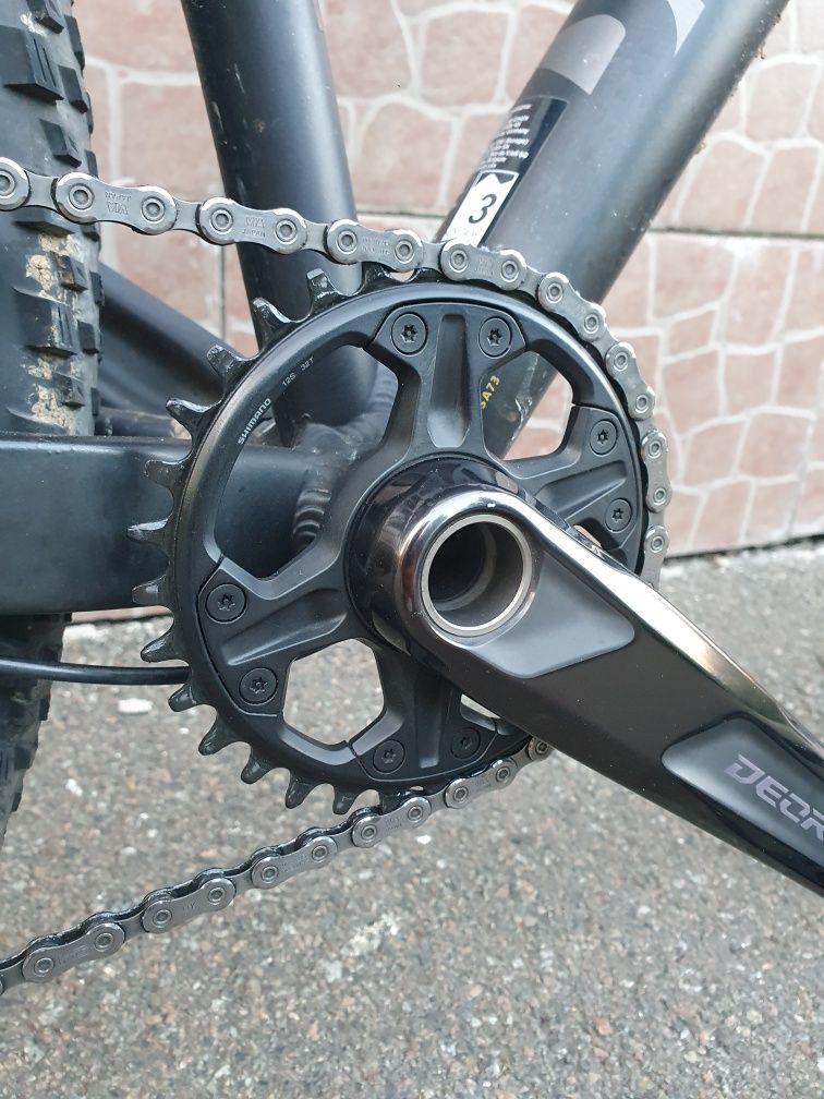 Велосипед Bergamont revox 7 2023