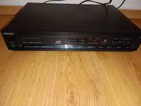 CD Player Philips CD 482  TDA1543