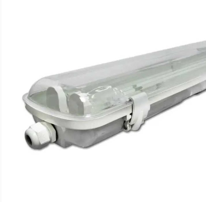 Oprawa PRZEM. DO SWL 2xT8LED IP65 150cm  pus 3325