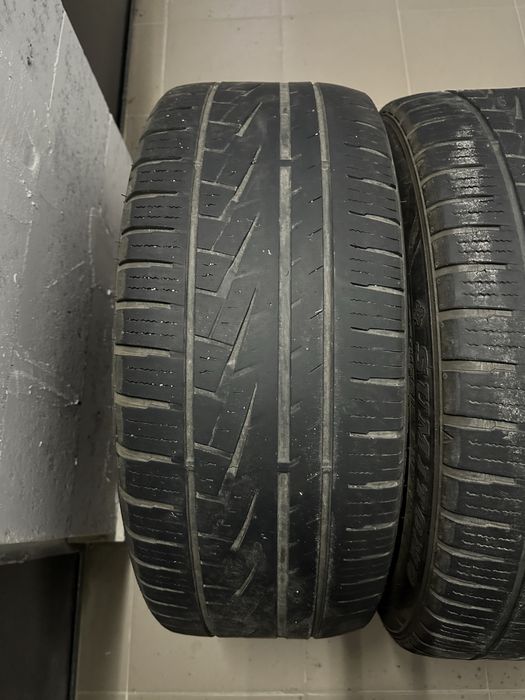 sumitomo r18 235 45 htr a/s p02