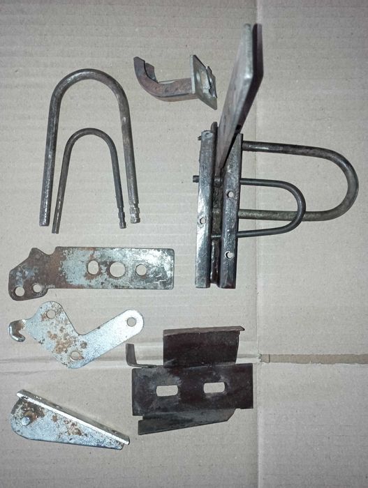 Плита газовая Врозамет б/у