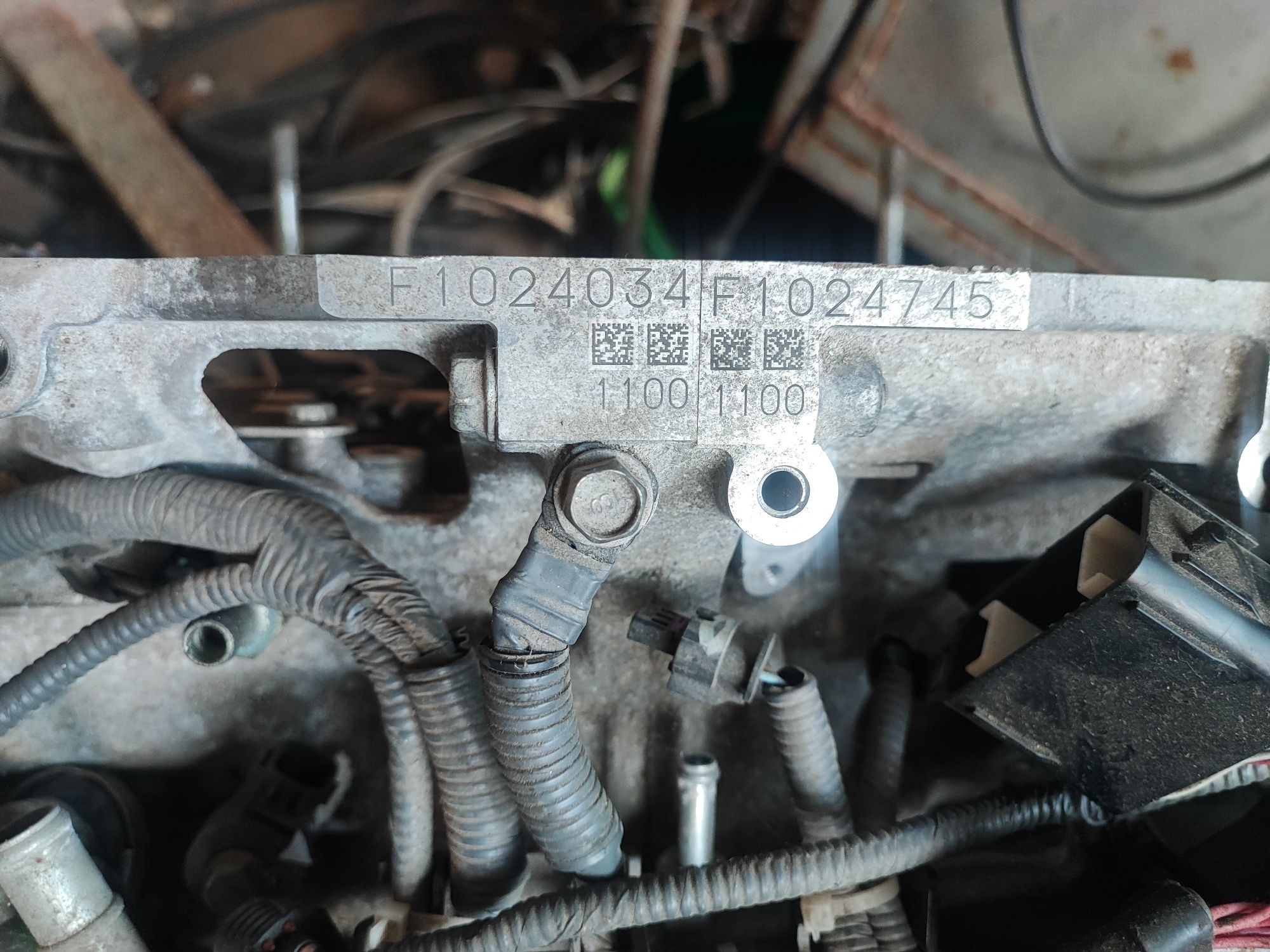 Subaru Impreza 17-19г