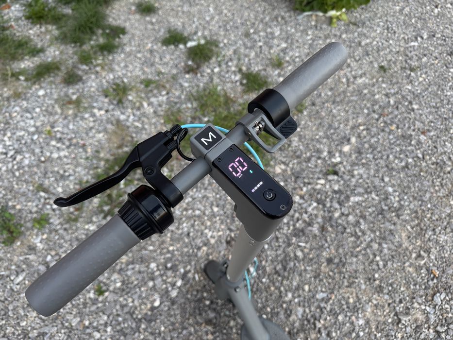 Hulajnoga Elektryczna motus scooty 10 Gwarancja