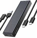 ORICO M.2 NVMe SSD Obudowa USB-C 10Gbps Aluminiowa