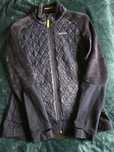 Bluza Quechua granatowa