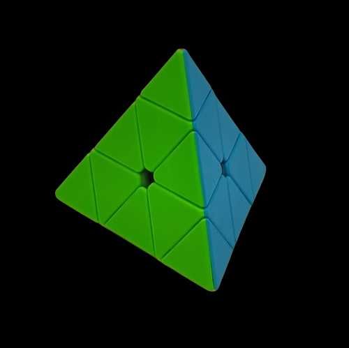 Kostka logiczna Pyraminx