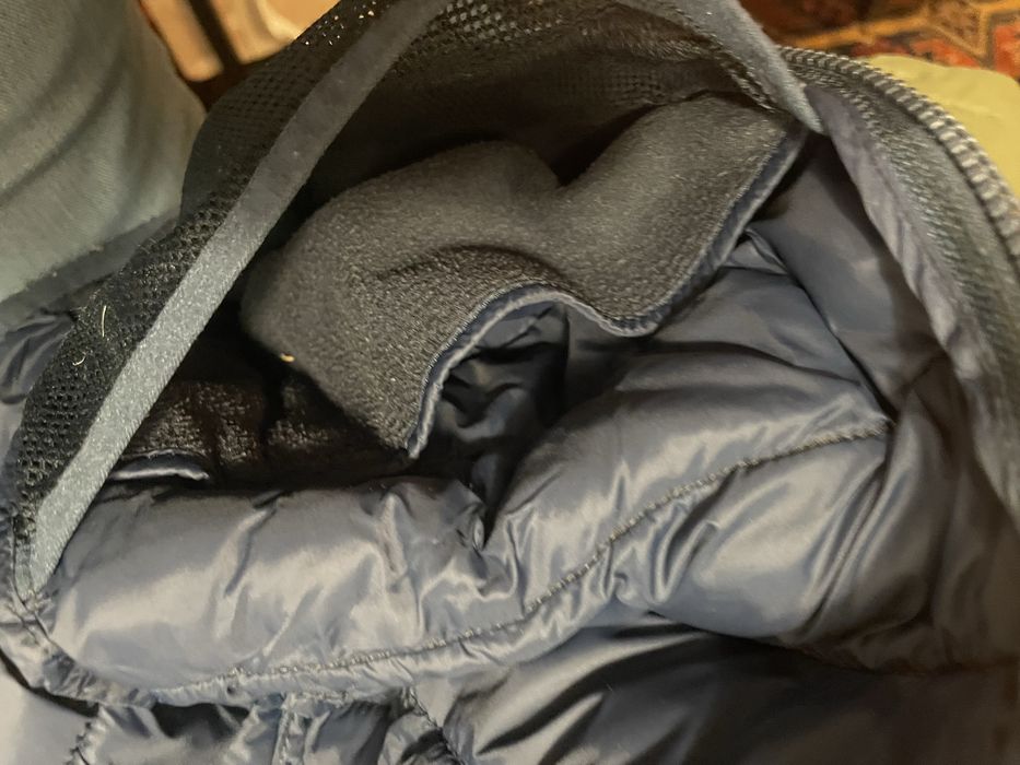 Kurtka jesienna przejsciowa Next Performance 128